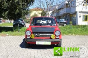 Bild 3/10 von Autobianchi A112 Abarth (1974)