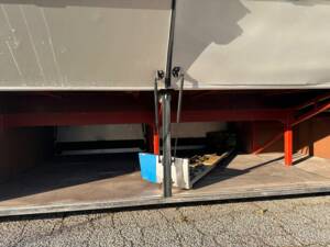 Image 19/20 of Menarini Monocar 120 L (1992)