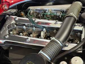 Bild 21/76 von Alfa Romeo 2600 Spider (1964)