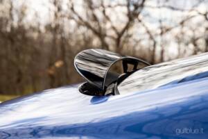 Image 59/75 of Bentley Continental GT (2004)