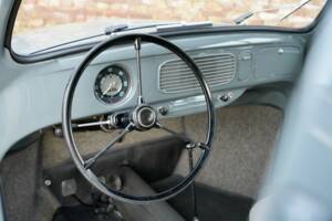 Image 46/50 de Volkswagen Käfer 1200 Standard "Ovali" (1955)