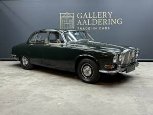 Bild 33/50 von Daimler Sovereign 420 (1968)