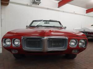 Bild 27/71 von Pontiac Firebird (1969)