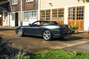 Bild 2/17 von Ferrari 575 Superamerica F1 (2006)