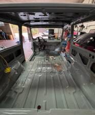 Image 16/23 of FIAT Panda 4x4 (1983)