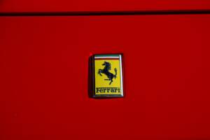 Image 27/50 de Ferrari 308 GTB (1977)