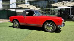 Image 58/71 of Alfa Romeo Giulietta Spider (1961)