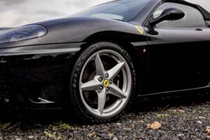 Imagen 15/26 de Ferrari 360 Spider (2001)