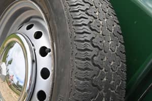 Immagine 30/63 di MG TD (1953)