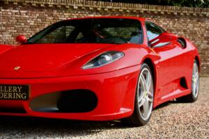 Immagine 13/50 di Ferrari F430 (2005)