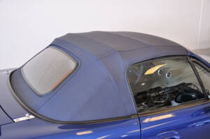 Bild 46/47 von Mazda MX-5 1.8 (1999)