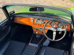 Bild 6/12 von Lotus Elan S4 (1970)