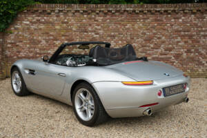 Image 2/50 of BMW Z8 (2000)