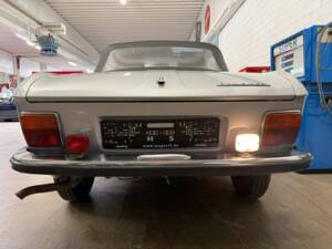 Imagen 14/18 de Peugeot 304 Convertible (1971)