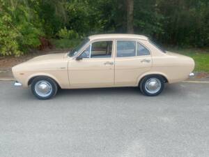 Afbeelding 7/98 van Ford Escort 940 DeLuxe (1970)