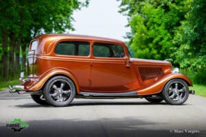 Afbeelding 54/66 van Ford V8 Hot Rod (1933)