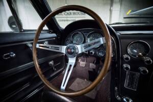 Image 49/78 of Chevrolet Corvette Stingray 427 (1967)