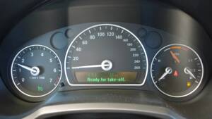 Image 8/43 of Saab 9-3 Turbo X (2008)