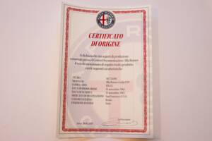 Image 58/58 of Alfa Romeo Giulia 1600 GTC (1965)