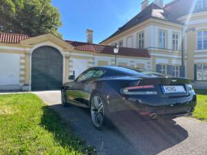 Bild 9/57 von Aston Martin Virage (2011)