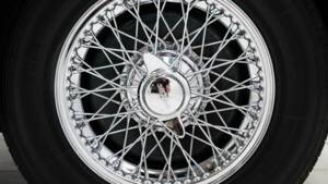 Bild 11/15 von Jaguar XK 120 DHC (1953)