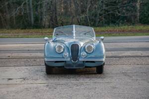 Imagen 2/30 de Jaguar XK 120 OTS (1951)