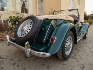 Bild 67/71 von MG TD (1950)
