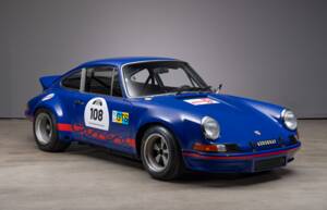Bild 21/45 von Porsche 911 RSR 2.8 (1973)