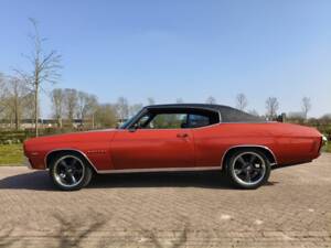 Bild 3/8 von Chevrolet Chevelle SS 350 (1970)