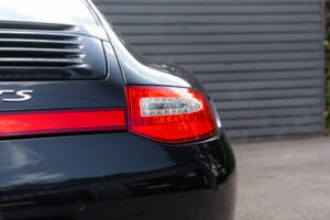 Bild 4/51 von Porsche 911 Carrera 4 GTS (2012)