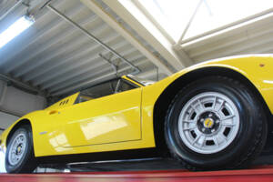 Image 10/50 of Ferrari Dino 246 GTS (1973)