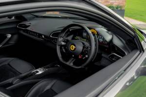 Imagen 67/79 de Ferrari 296 GTB (2022)