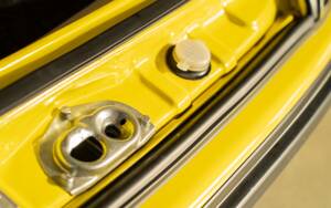 Image 45/50 de Porsche 911 2.4 T &quot;Oilflap&quot; (1972)