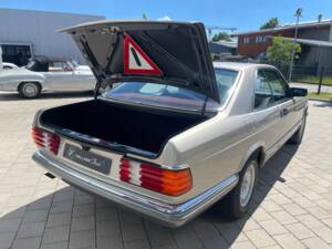 Bild 27/48 von Mercedes-Benz 500 SEC (1985)