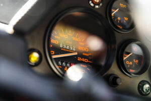 Bild 20/38 von Ferrari 208 GTB Turbo (1987)
