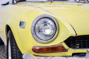 Bild 14/50 von FIAT 124 Spider CS1 (1973)