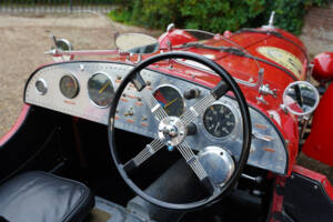 Immagine 13/50 di Alvis Barson Special (1936)