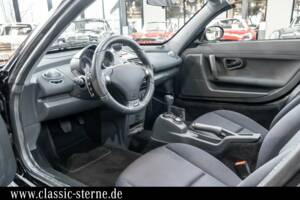 Imagen 14/15 de Smart Roadster (2005)