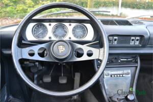 Bild 23/38 von Peugeot 504 Cabriolet (1970)