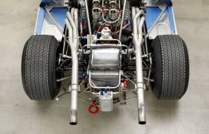Bild 43/50 von McLaren-Elva M1A (1965)