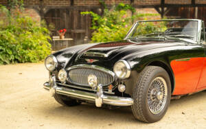 Bild 3/62 von Austin-Healey 3000 Mk III (BJ8) (1965)