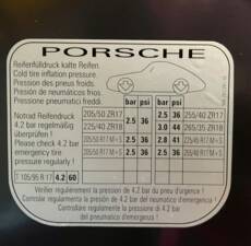 Bild 54/55 von Porsche 911 Carrera (1998)