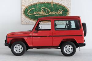 Bild 3/46 von Steyr-Puch 240 GD (kurz) (1980)