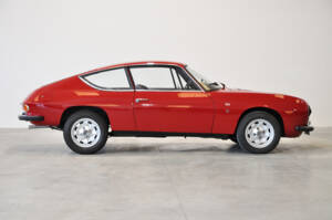 Image 44/47 of Lancia Fulvia Sport 1.3 S (Zagato) (1972)