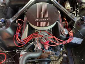 Bild 10/50 von Ford Mustang 289 (1966)