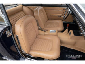 Bild 6/43 von Maserati 3500 GTI Sebring (1963)