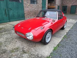 Bild 3/19 von Toyota Sports 800 (1968)
