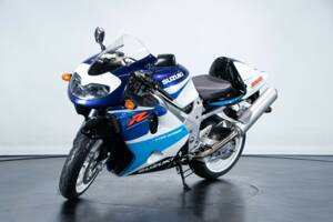 Bild 2/50 von Suzuki TL 1000R (1999)