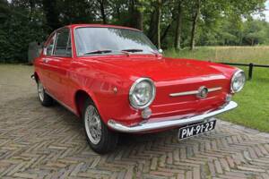 Immagine 5/8 di FIAT 850 Coupe (1965)