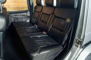 Bild 9/19 von Mercedes-Benz G 36 AMG (lang) (1995)